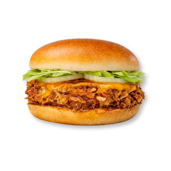 Super Zippy (Beef, Chicken)