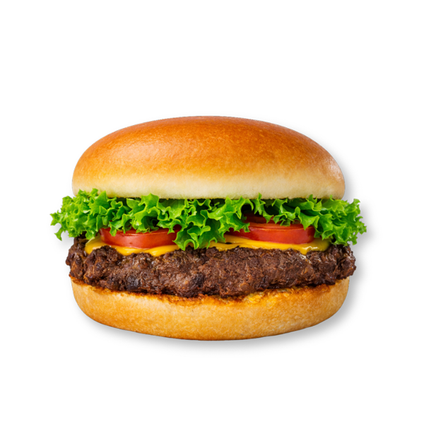 Pure Rustic (Beef, Chicken)
