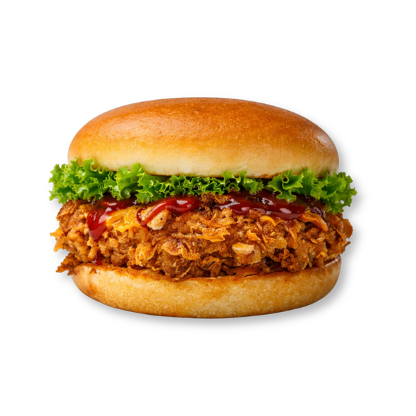 Basic Charred (Beef, Chicken)