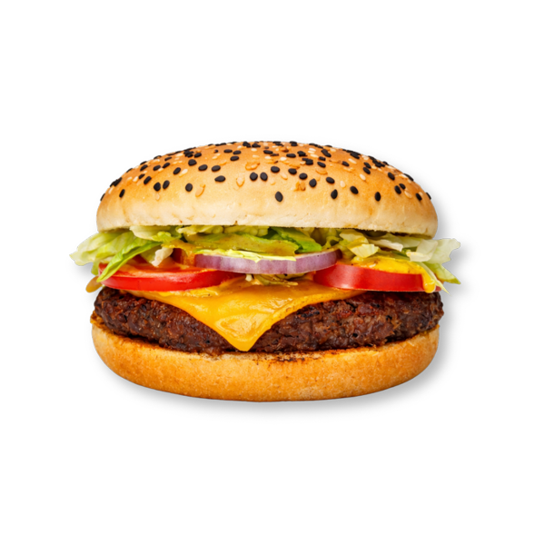 Classic Robust (Beef, Chicken)