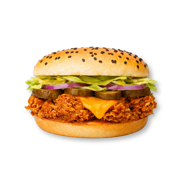 Sour Robust (Beef, Chicken)