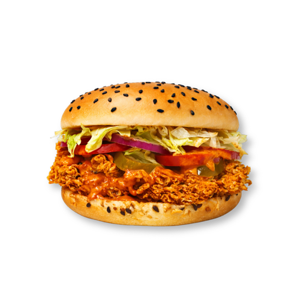 Hot Piquant Spicy (Beef, Chicken)