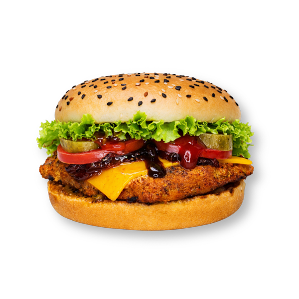 Rustic Luscious (Beef, Chicken)
