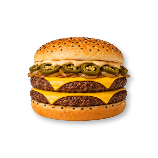Super Austin Double