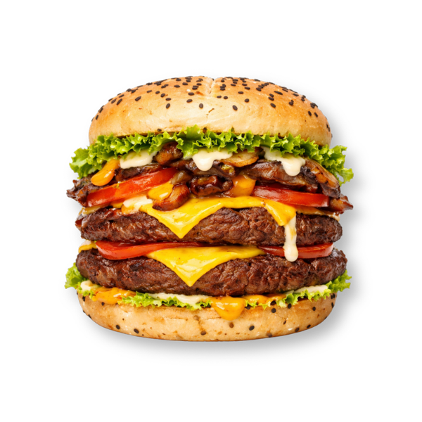 PeppoFungi Beef
