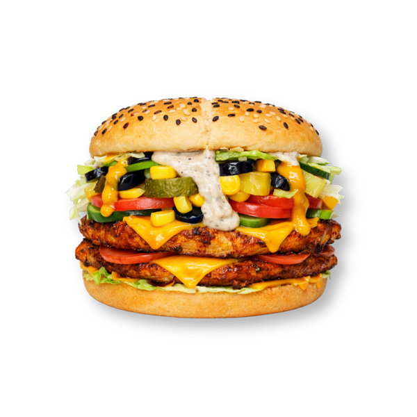 PinaCorn Grilled
