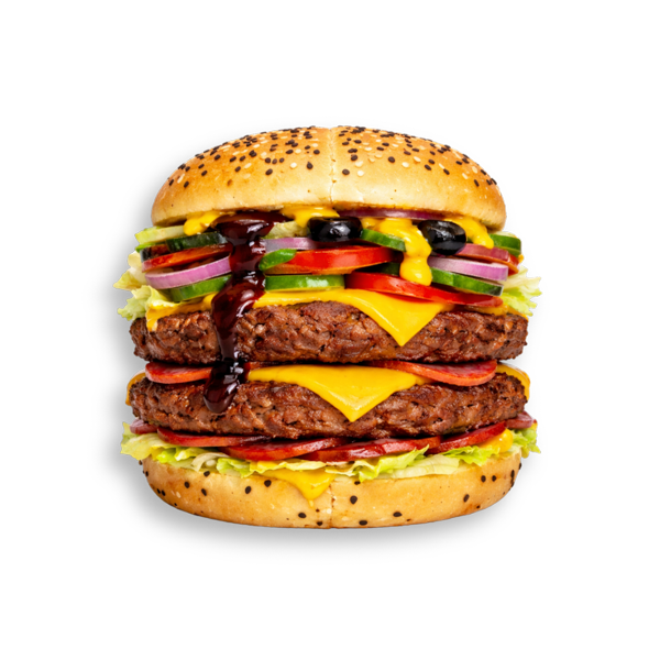 PeppoCharred Beef