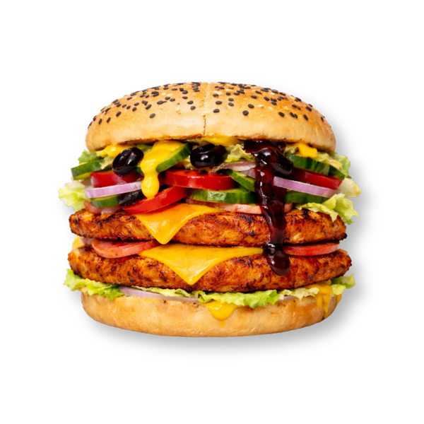 PeppoCharred Grilled