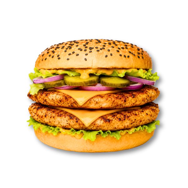 Super Protein Chicken