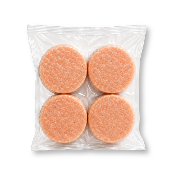 Frozen Chicken Patty