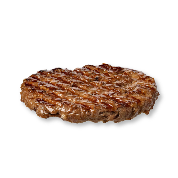 Beef Patty