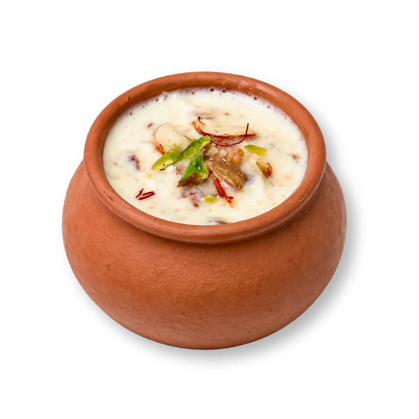 Matka Qulfi