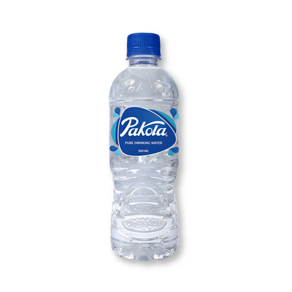 Mineral Water