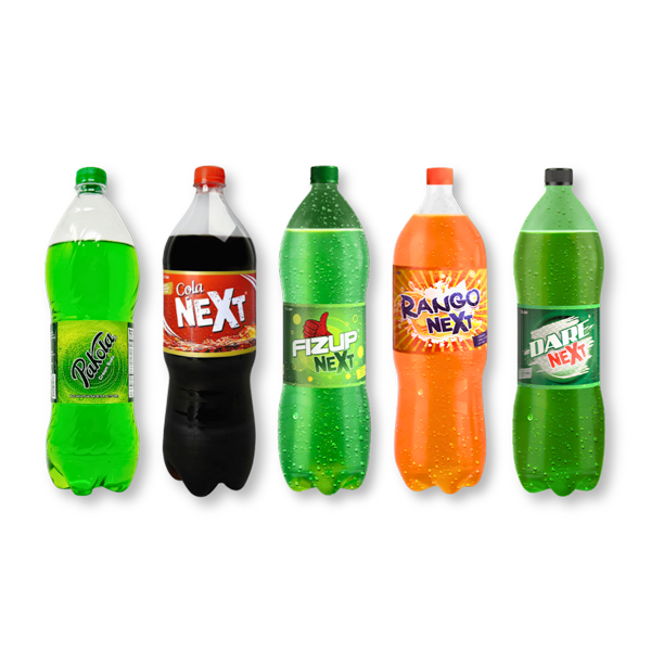 Soft Drinks (1L)
